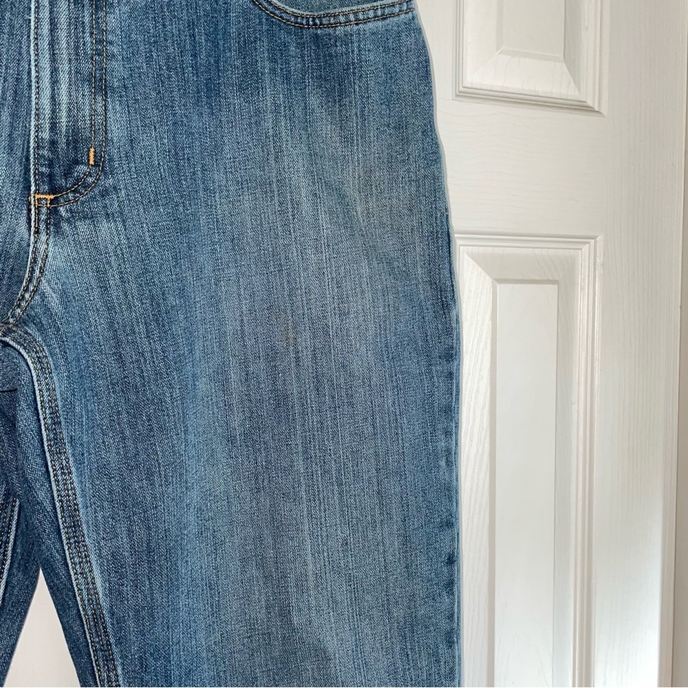 Carhartt relaxed Jean size 36/L33 - Picture 15 of 15